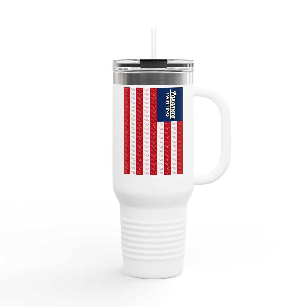 40oz Tumbler