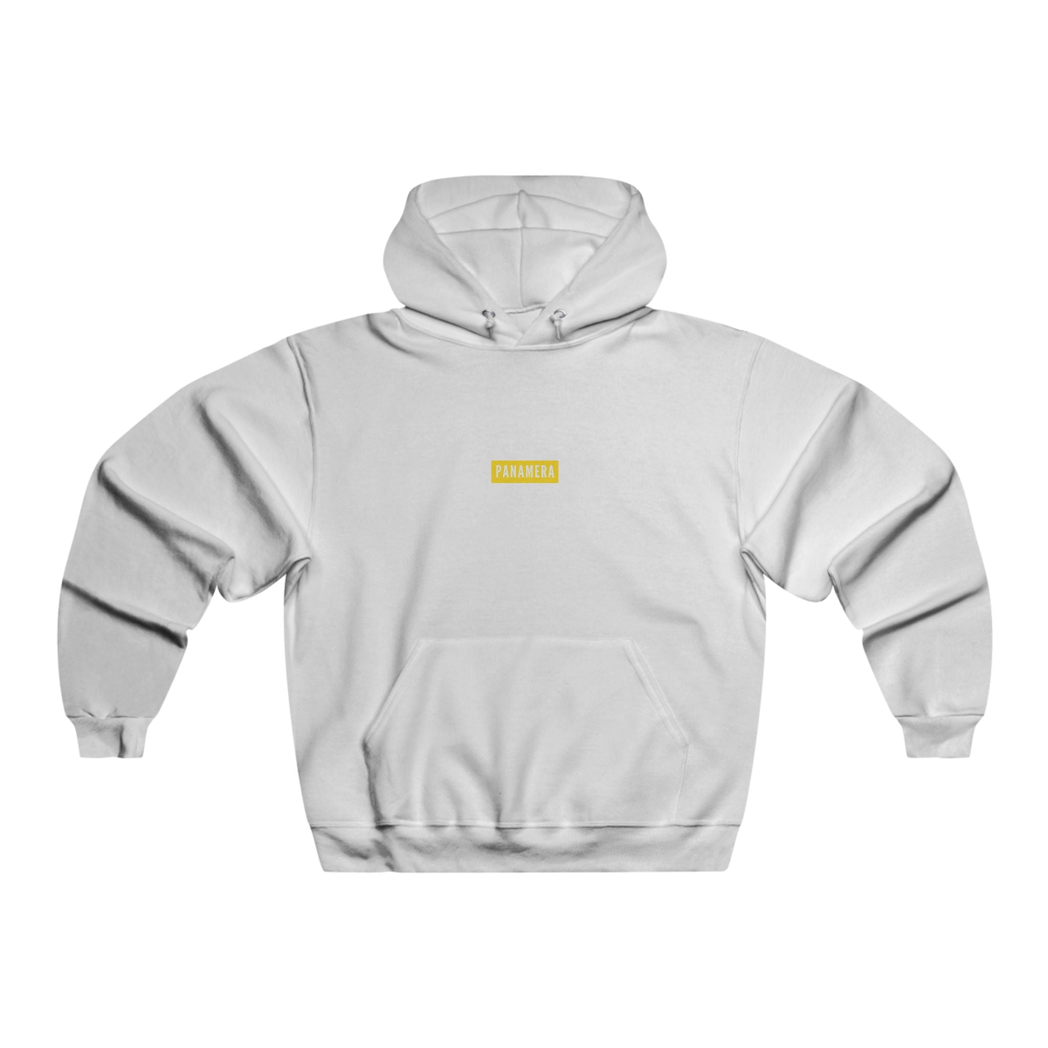 Flag Hoodie