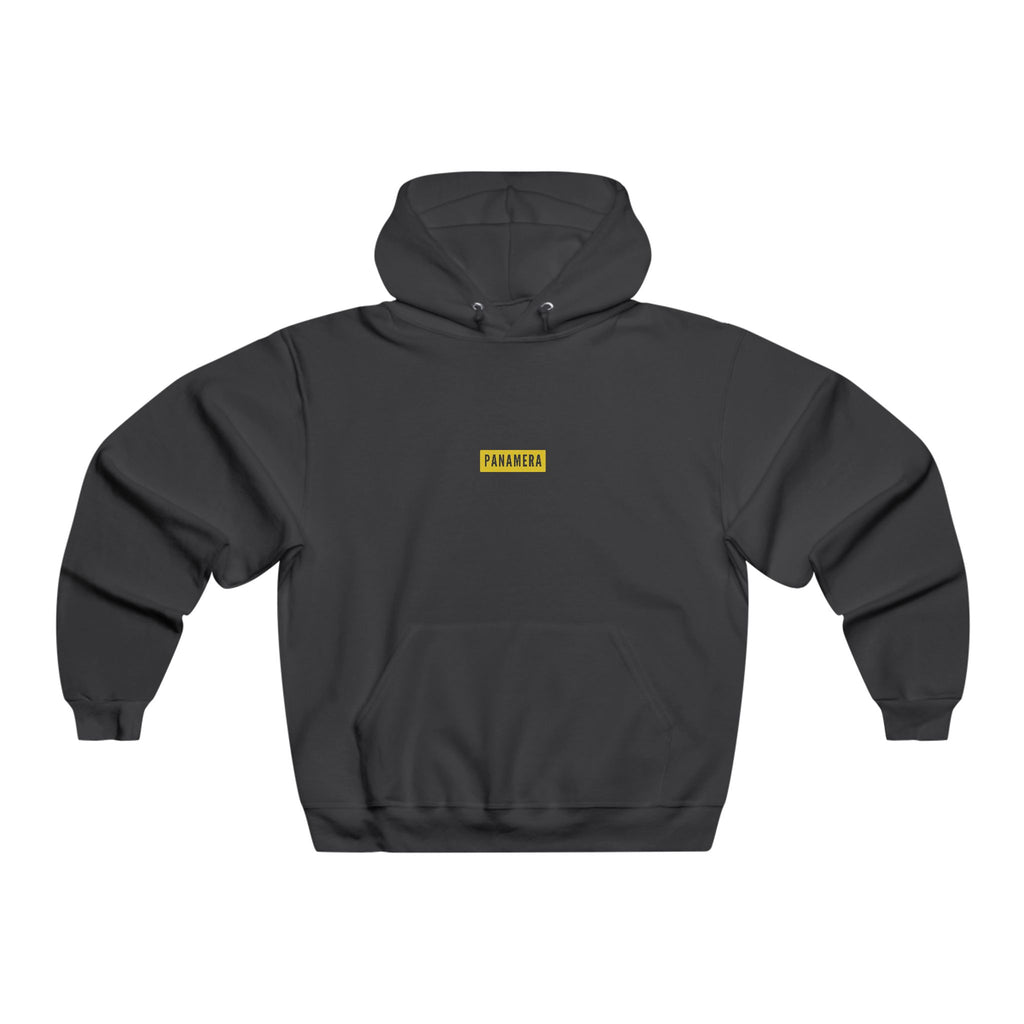 Flag Hoodie
