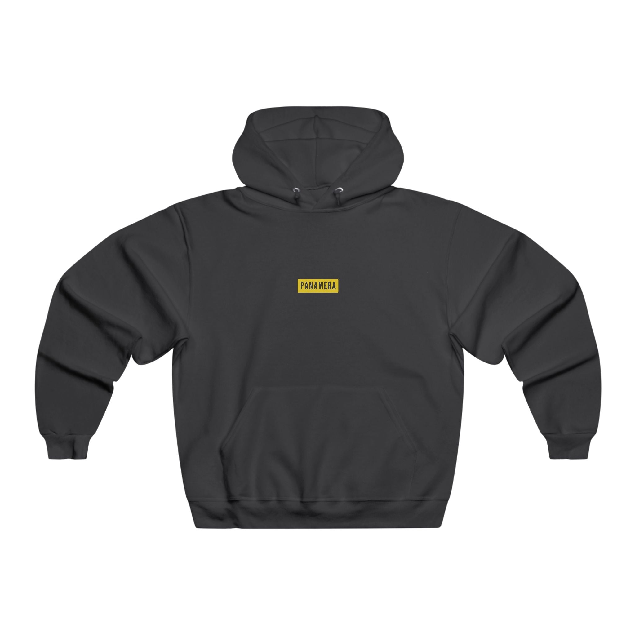 Flag Hoodie