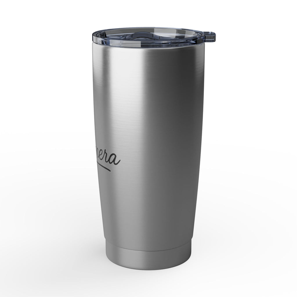 20oz Travel Tumbler