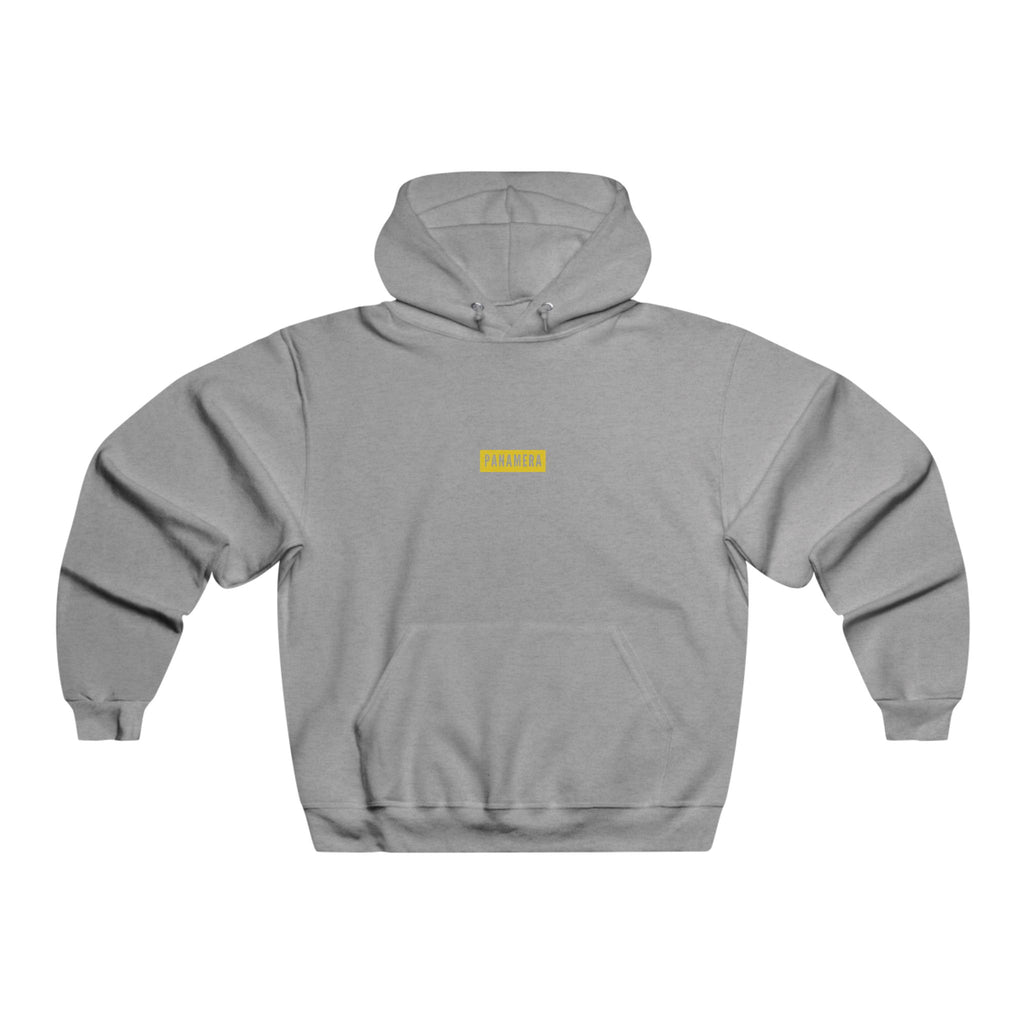 Flag Hoodie