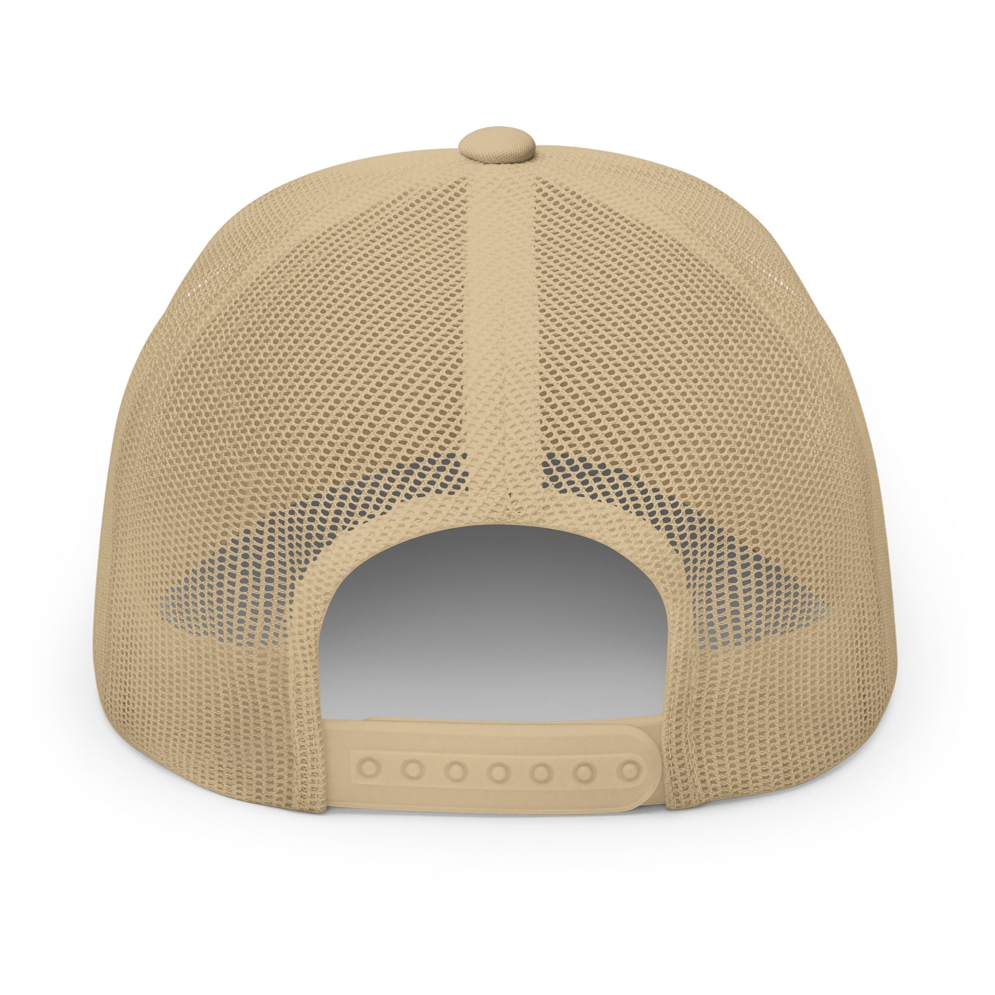 Patch Trucker Hat