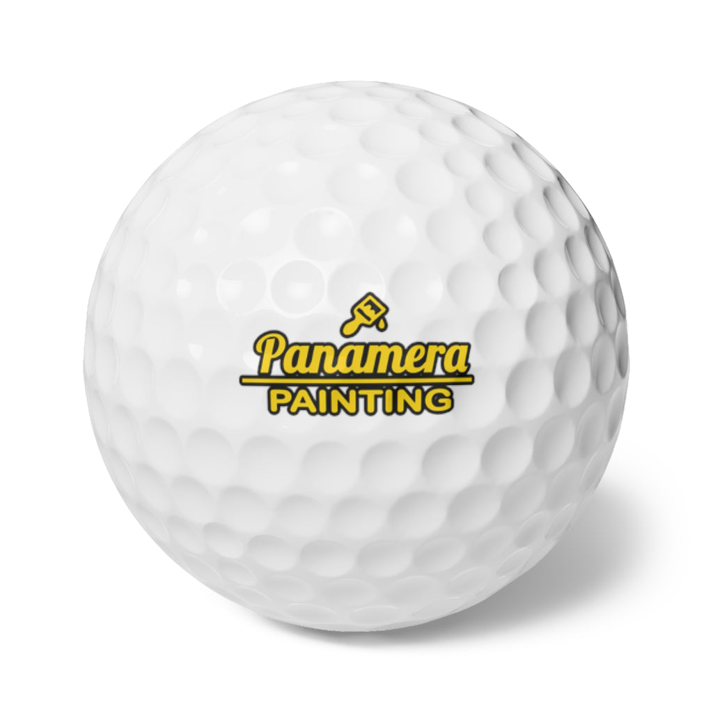 Golf Balls