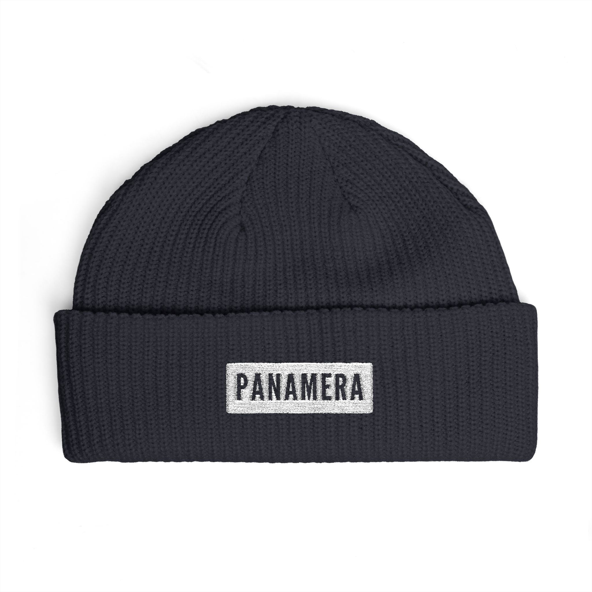 Cuff Beanie
