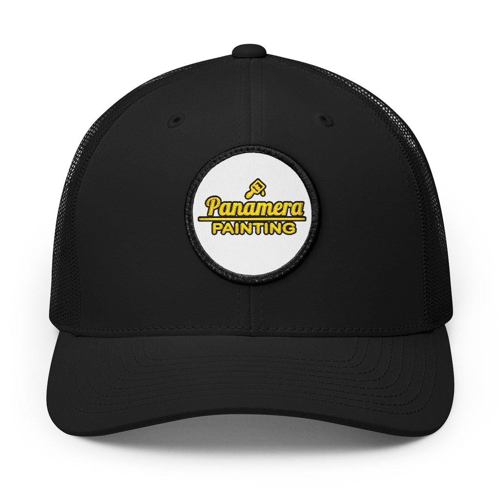 Patch Trucker Hat