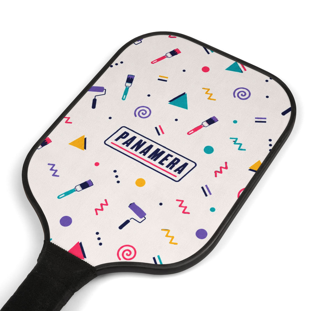 Pickleball Paddles Set