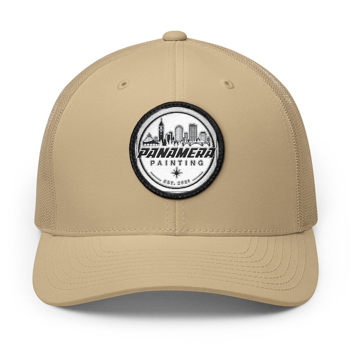 Skyline Snapback