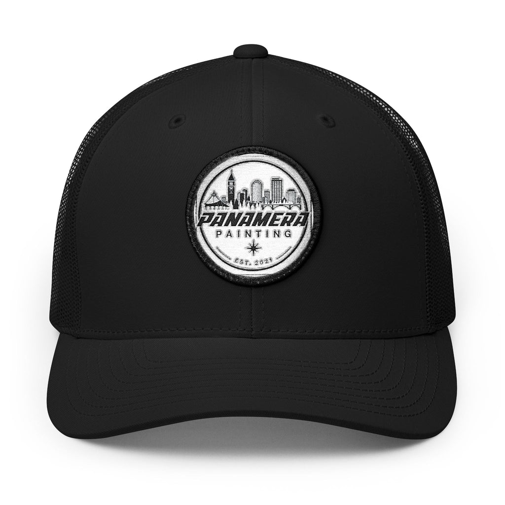 Skyline Snapback