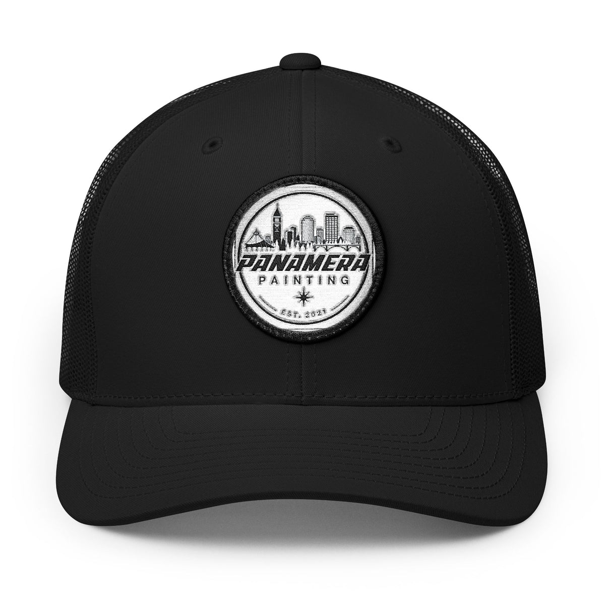 Skyline Snapback
