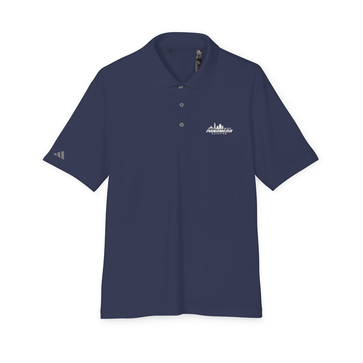 Spokane Skyline - Adidas Polo