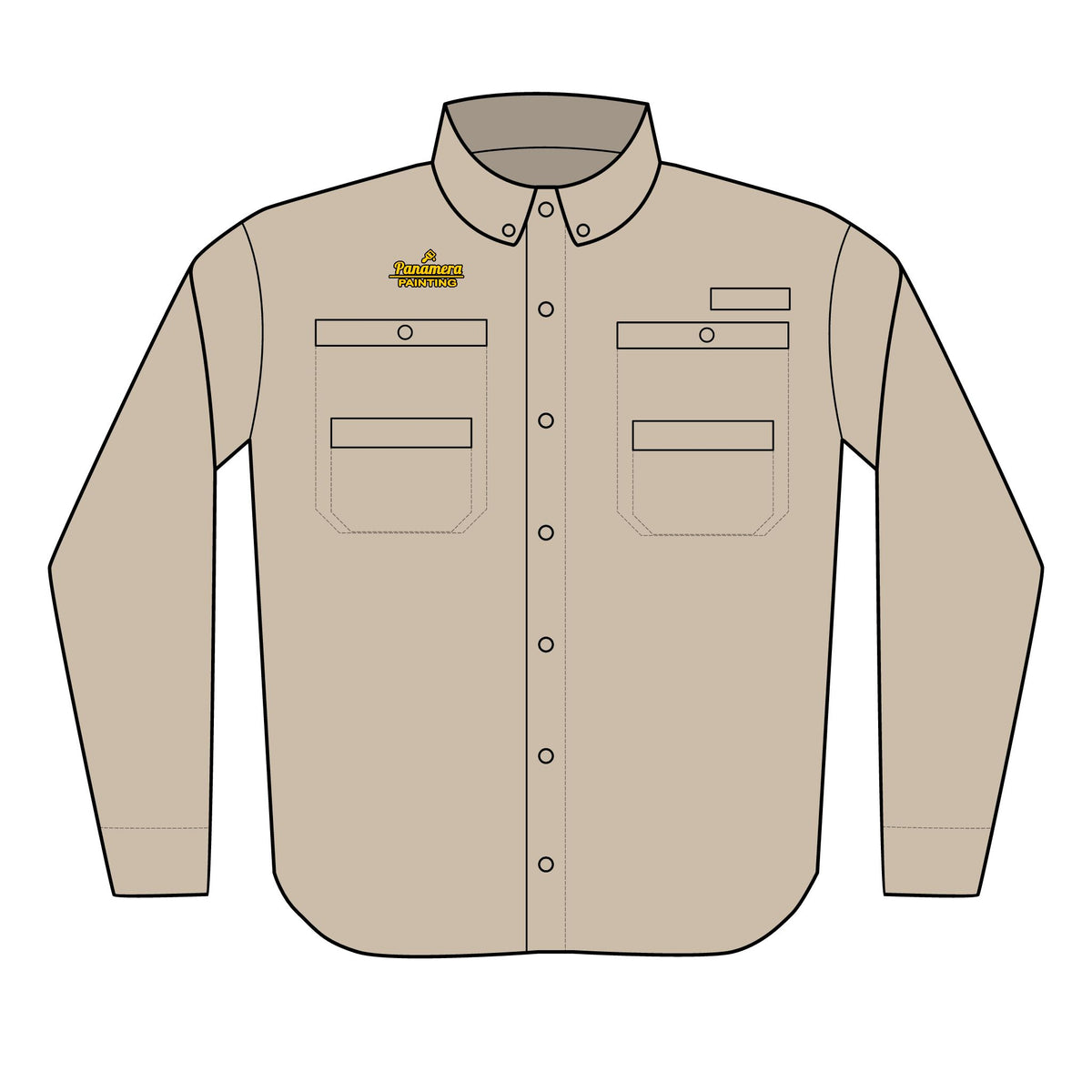 Colmbia PFG Shirt