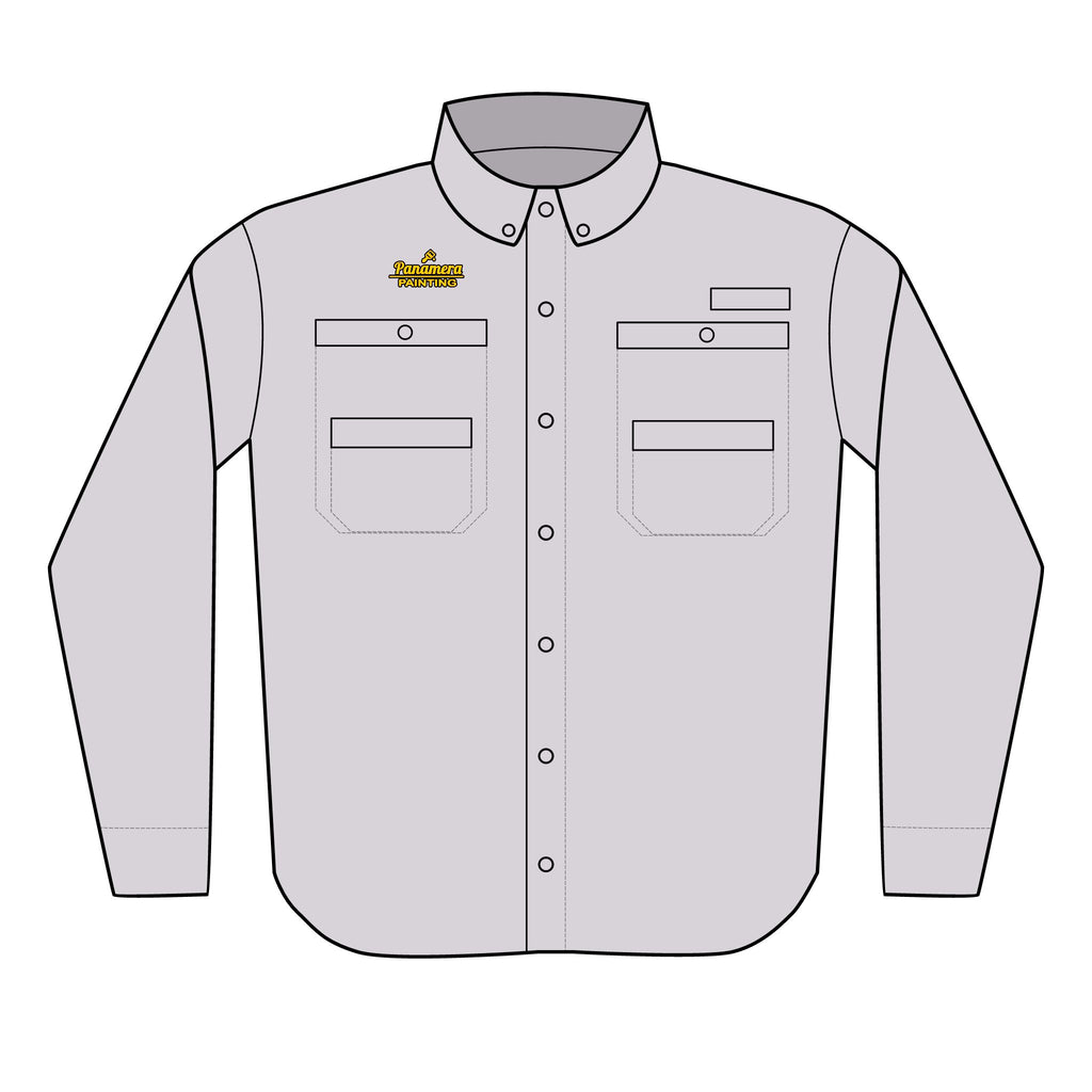 Colmbia PFG Shirt