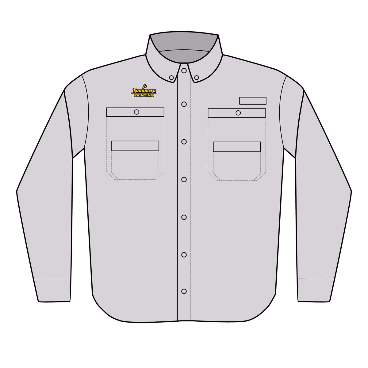 Colmbia PFG Shirt