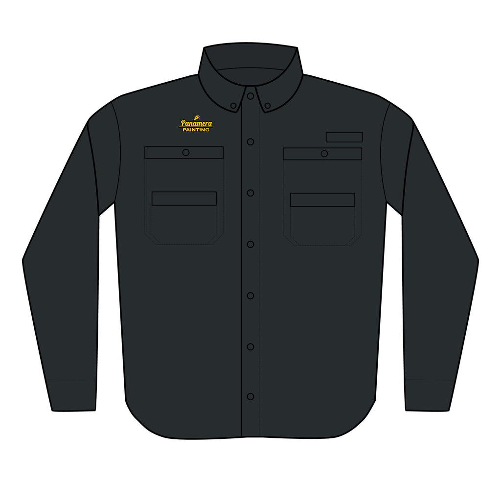 Colmbia PFG Shirt