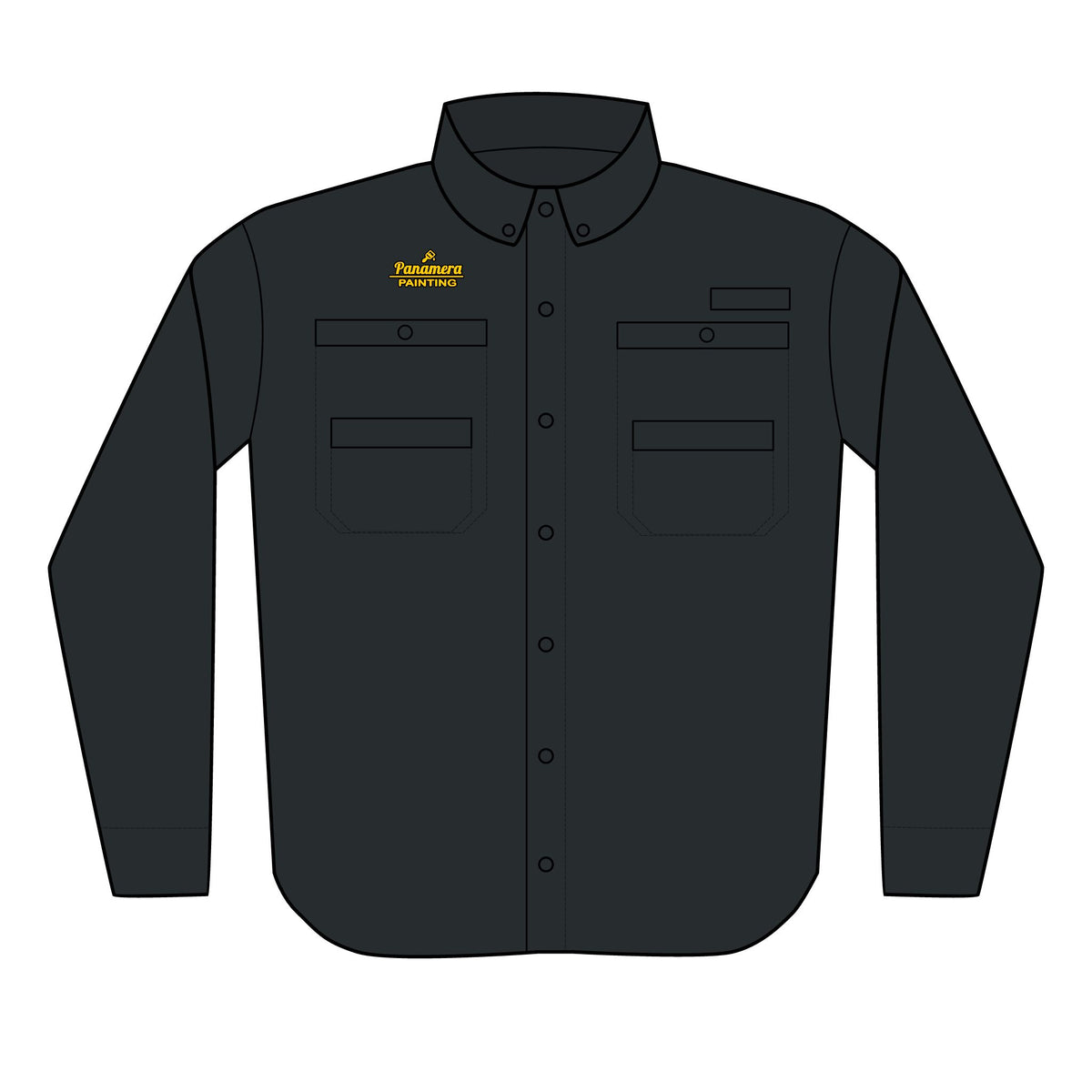 Colmbia PFG Shirt