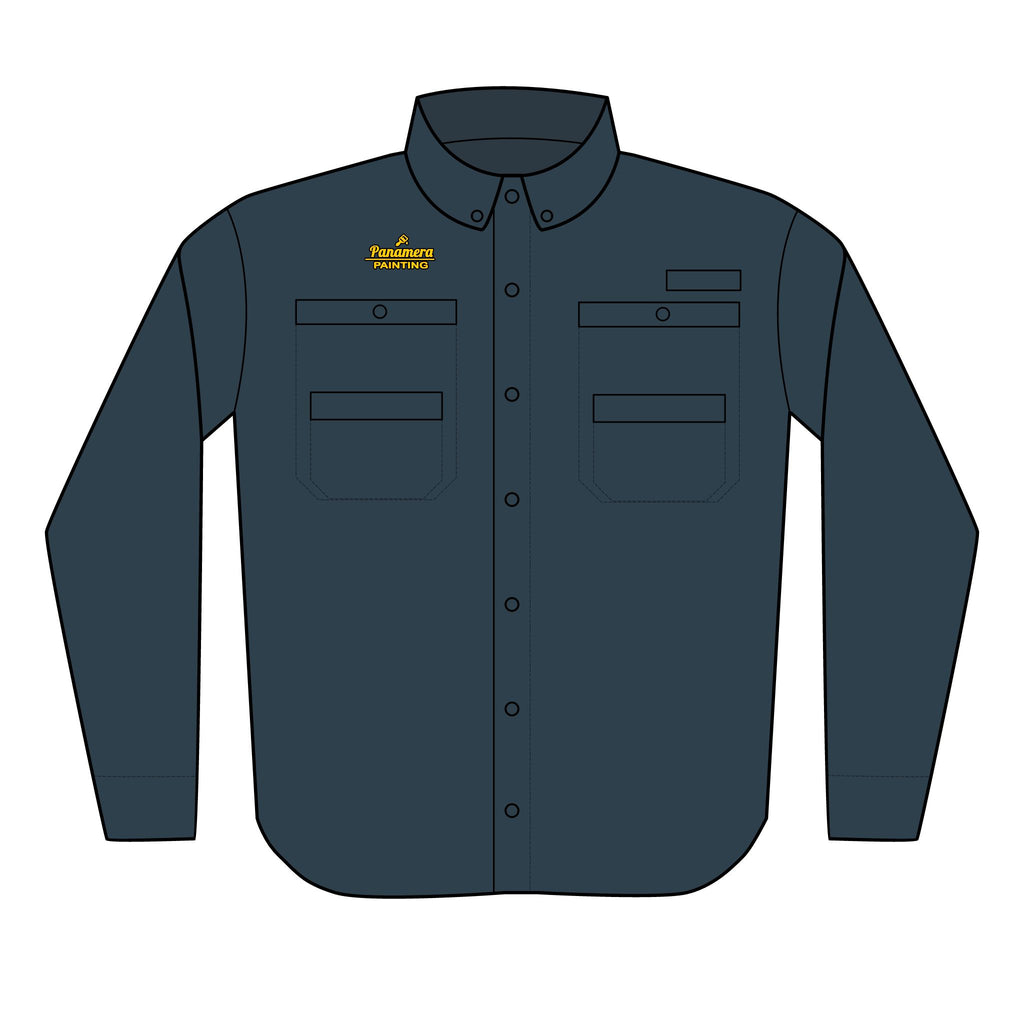 Colmbia PFG Shirt