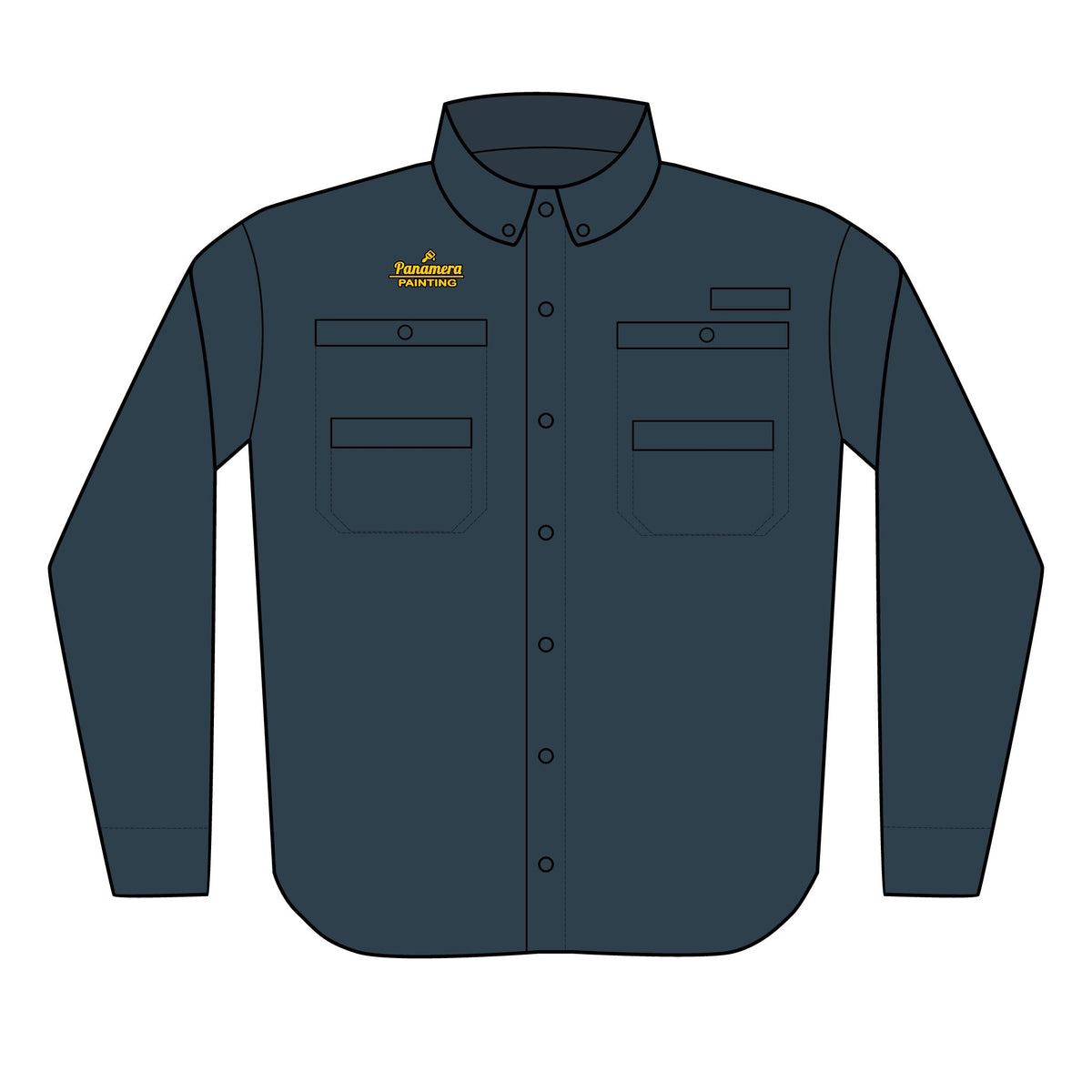Colmbia PFG Shirt