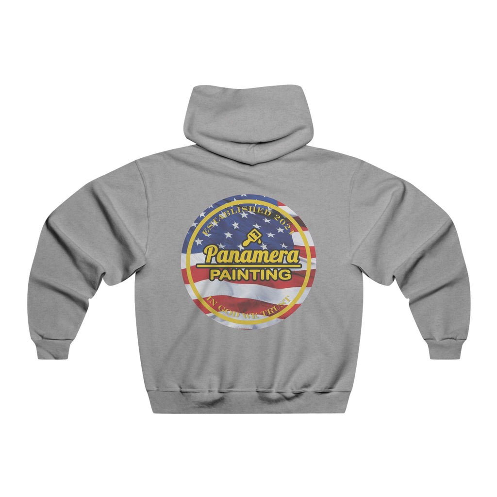 Flag Hoodie