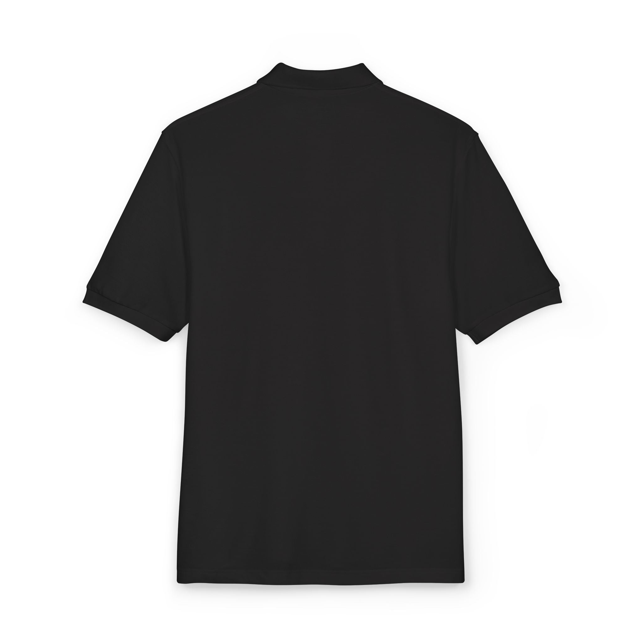 Classic Polo – Black
