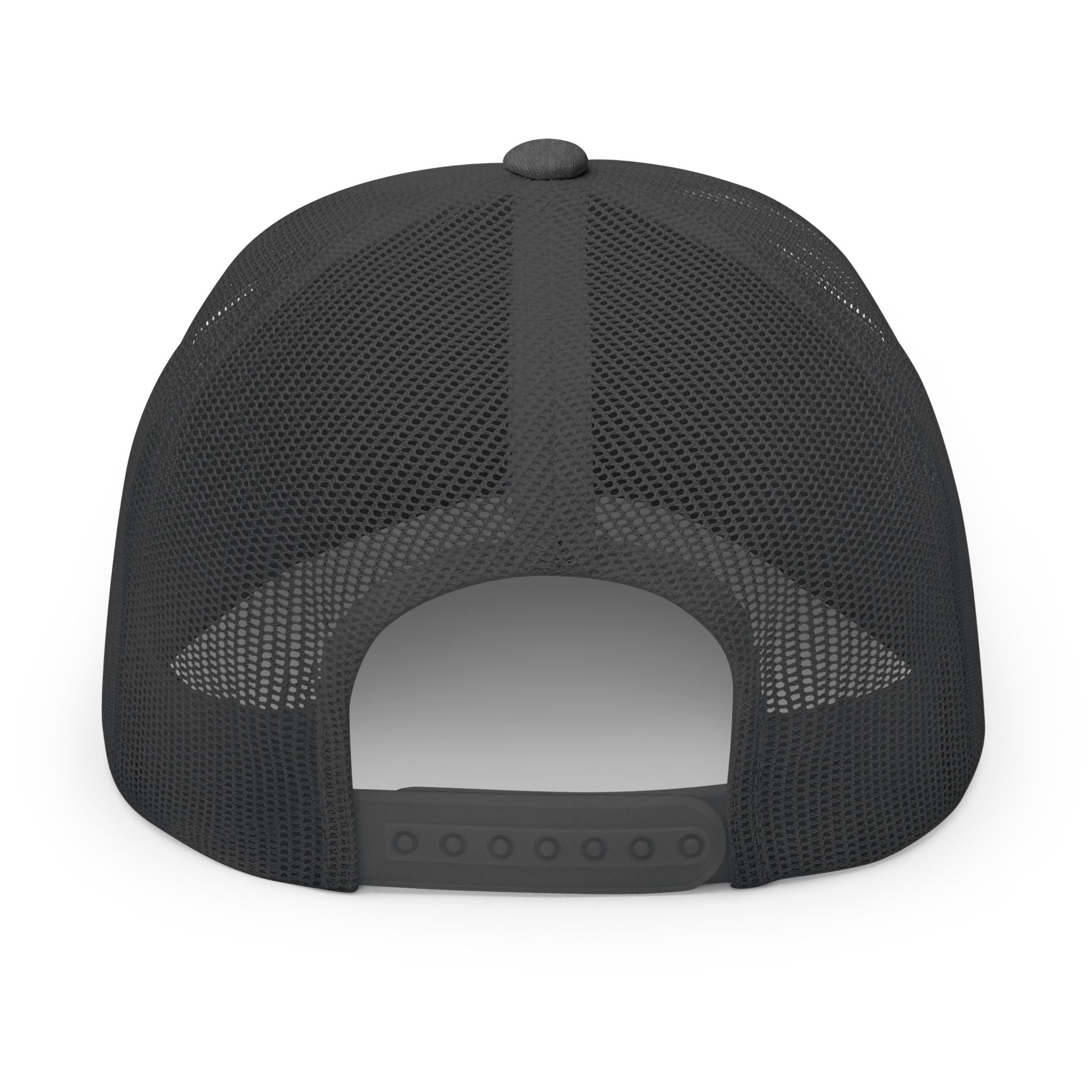 Patch Trucker Hat