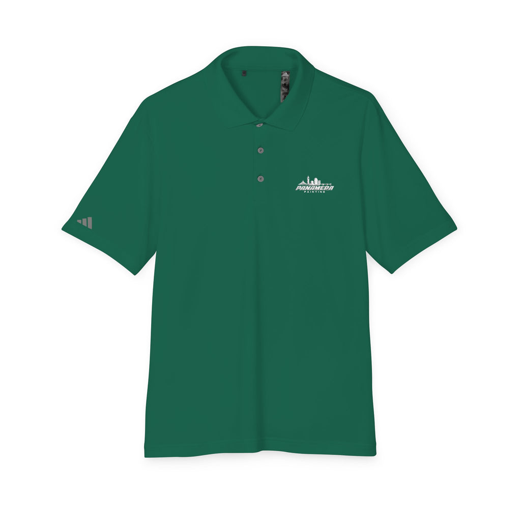 Spokane Skyline - Adidas Polo