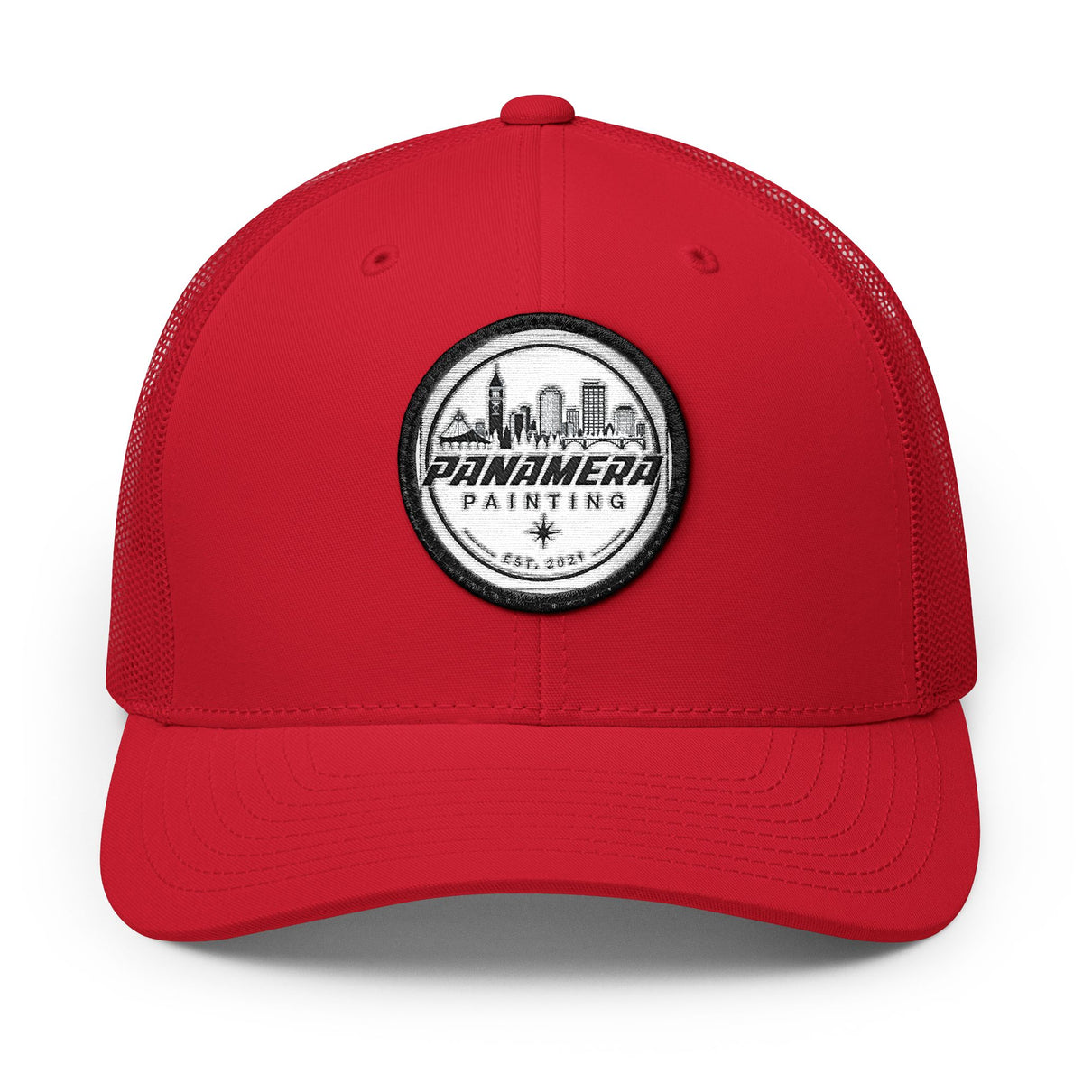 Skyline Snapback