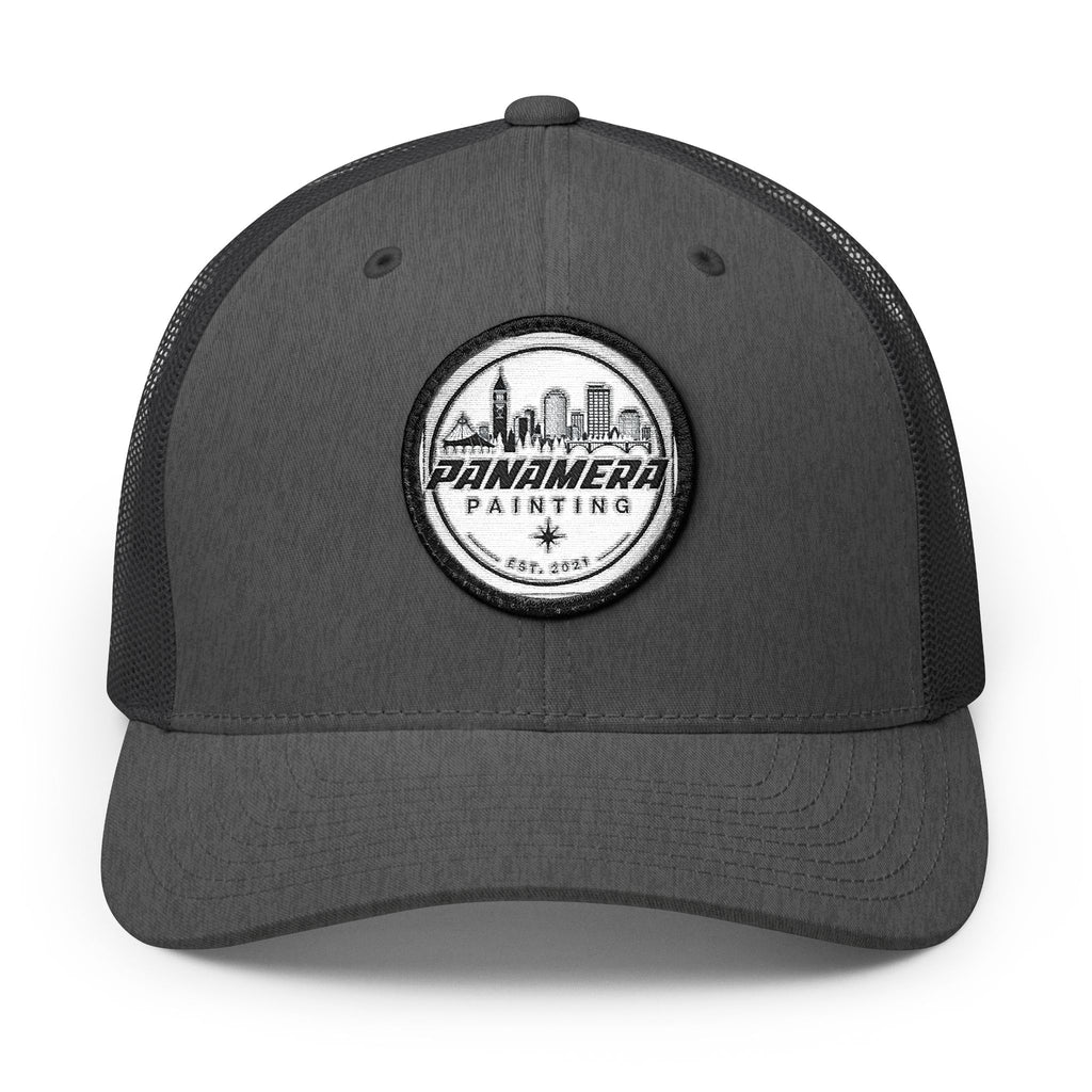 Skyline Snapback