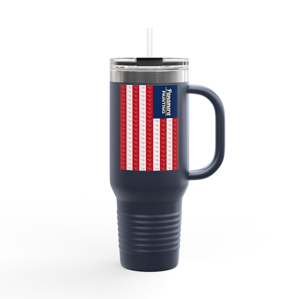 40oz Tumbler