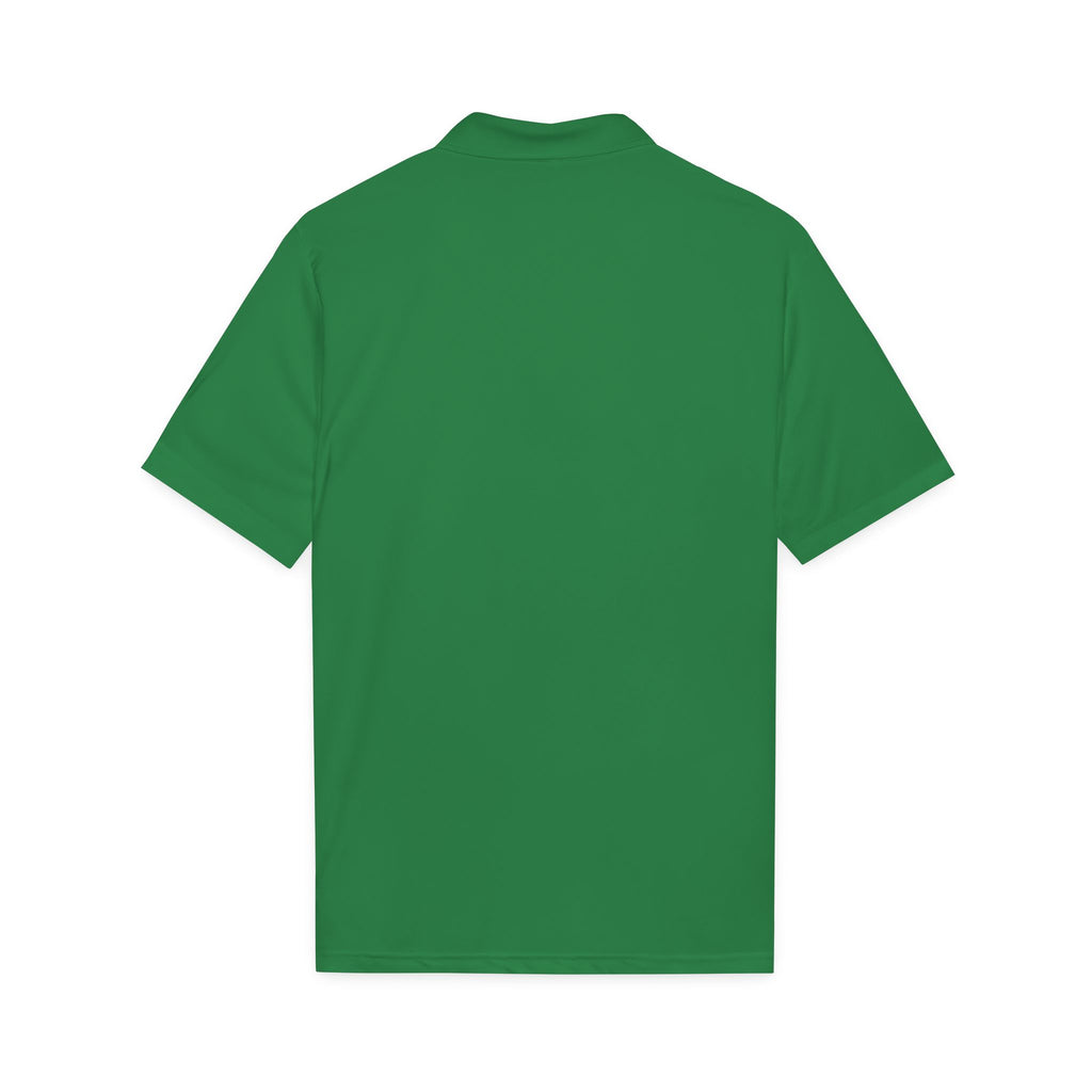 Sport Polo – Green