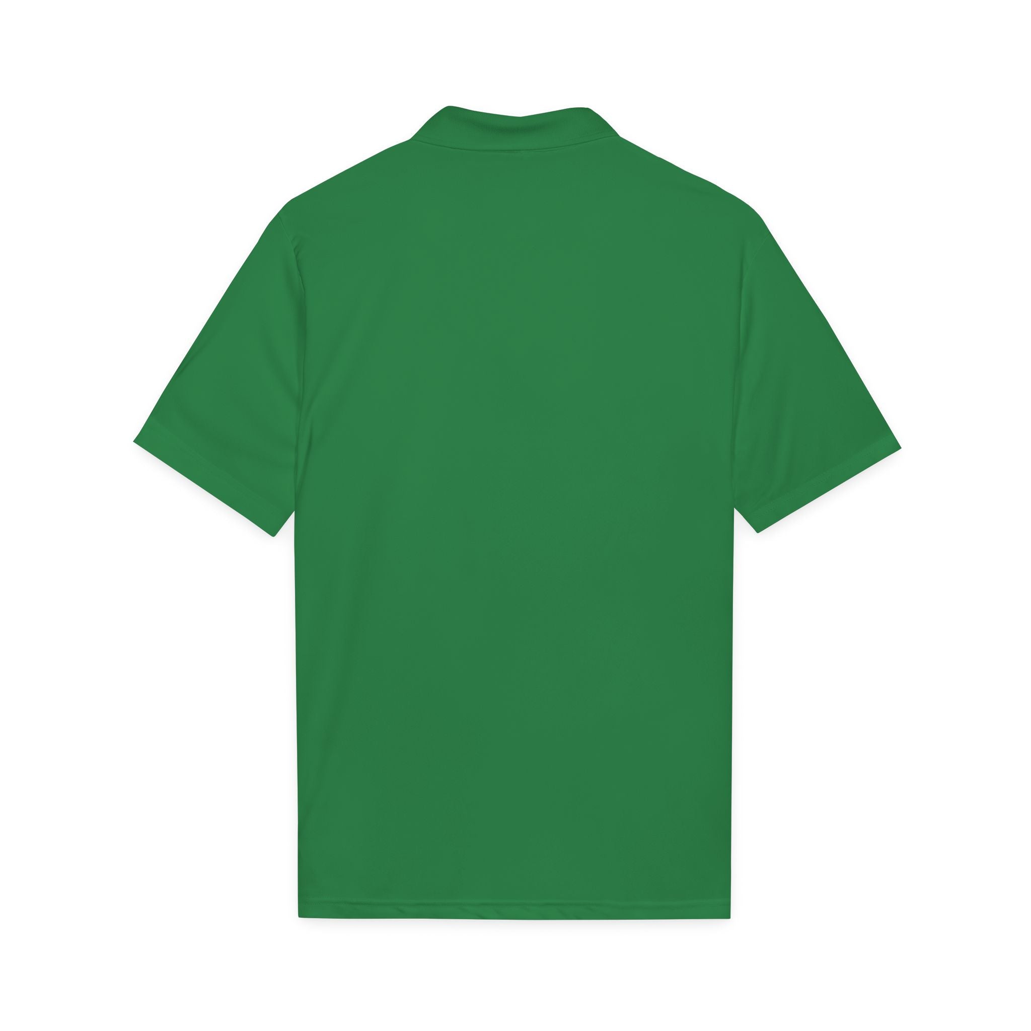 Sport Polo – Green