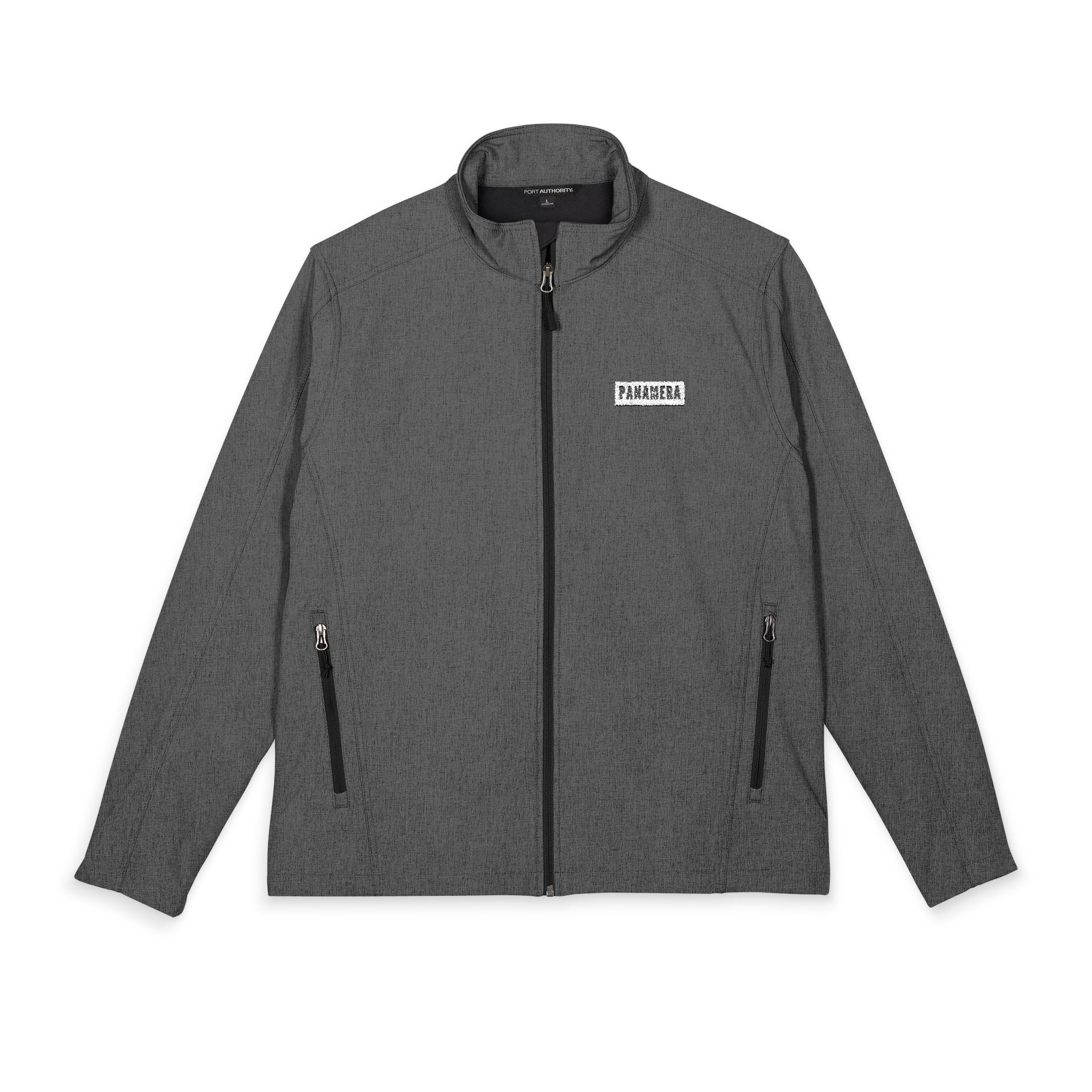 Seasonal Jacket