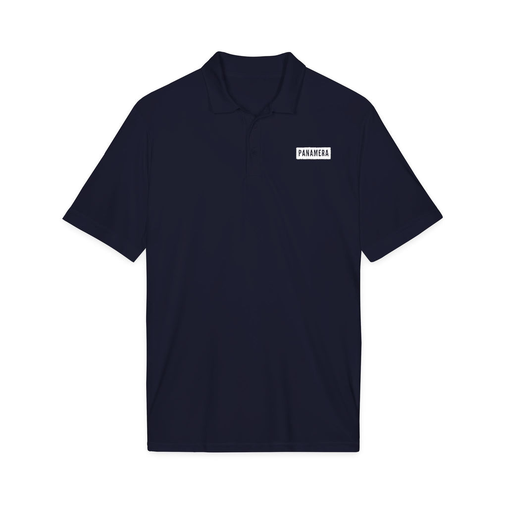 Sport Polo – Navy Blue