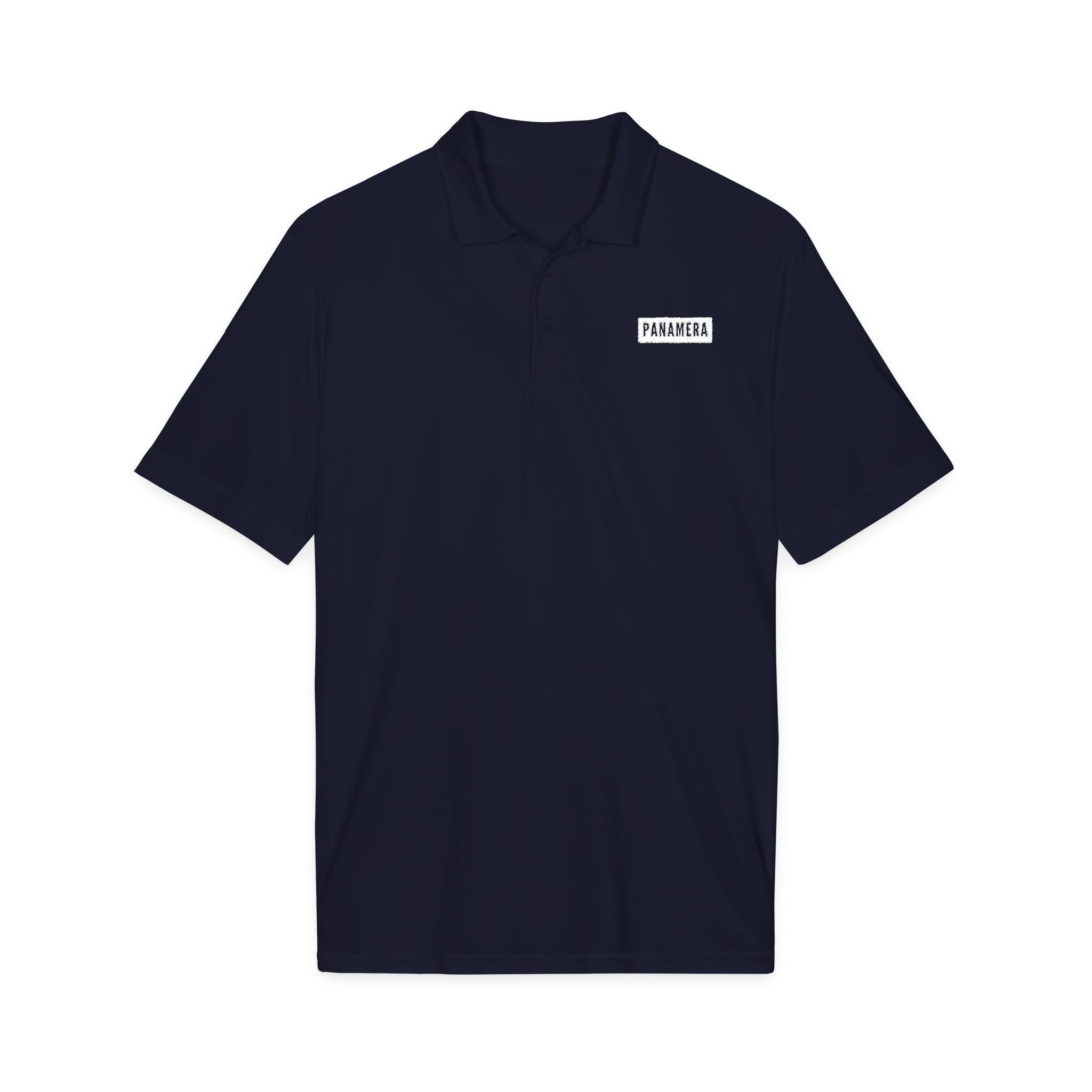 Sport Polo – Navy Blue