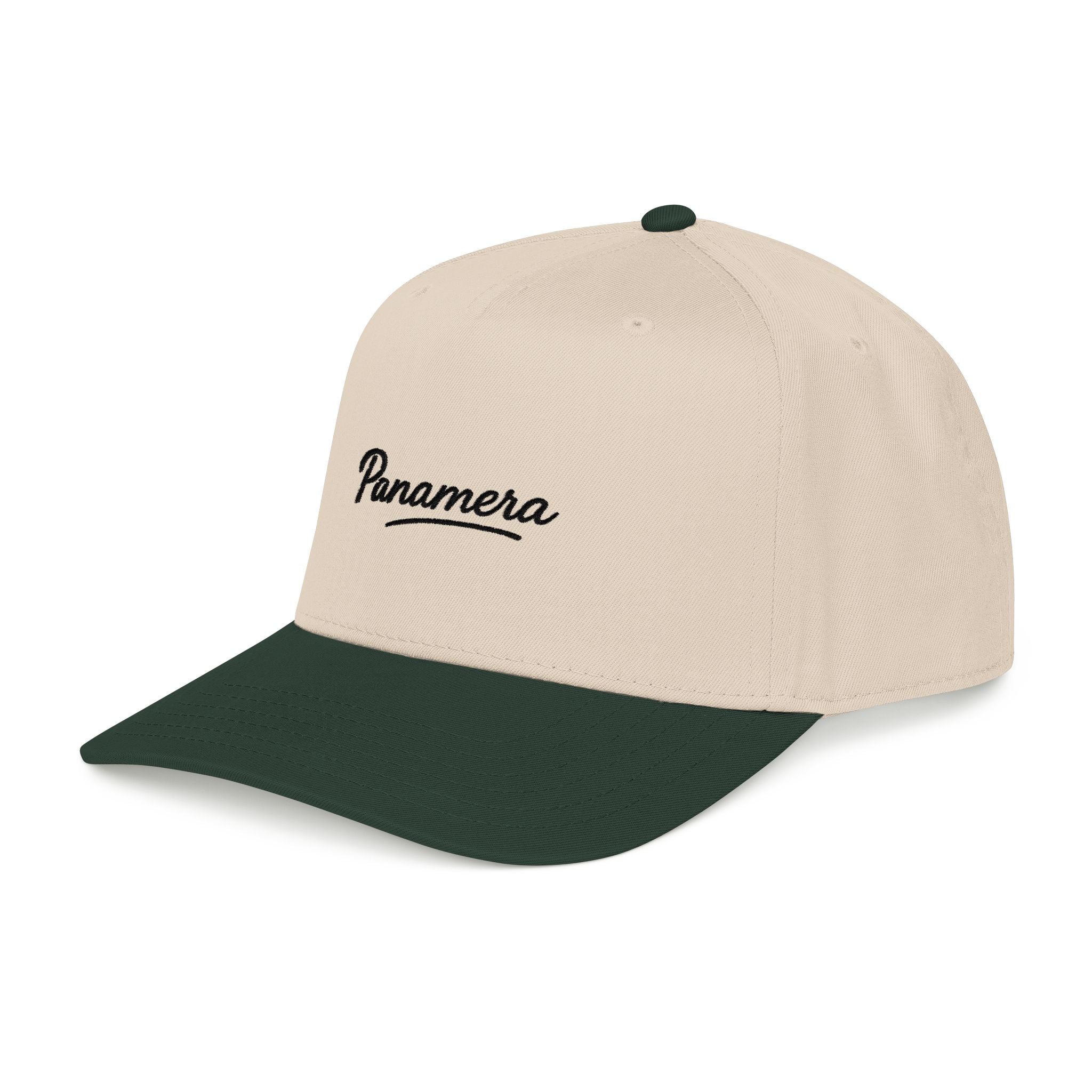 Mid Profile Baseball Cap
