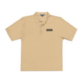 Classic Polo – Khaki