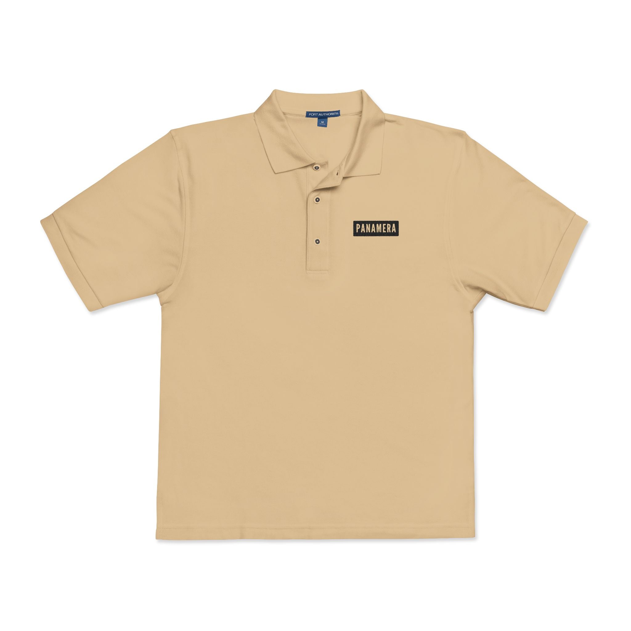 Classic Polo – Khaki