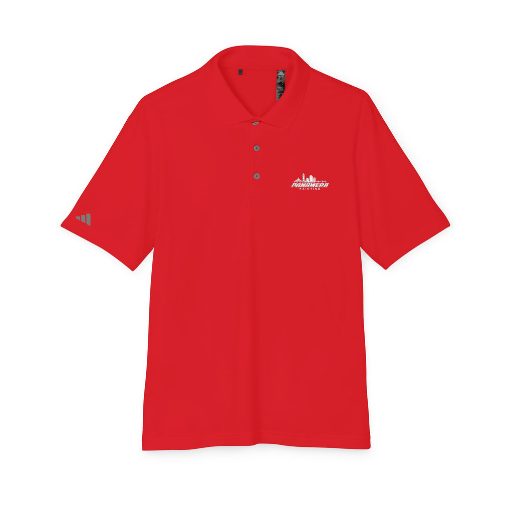 Spokane Skyline - Adidas Polo