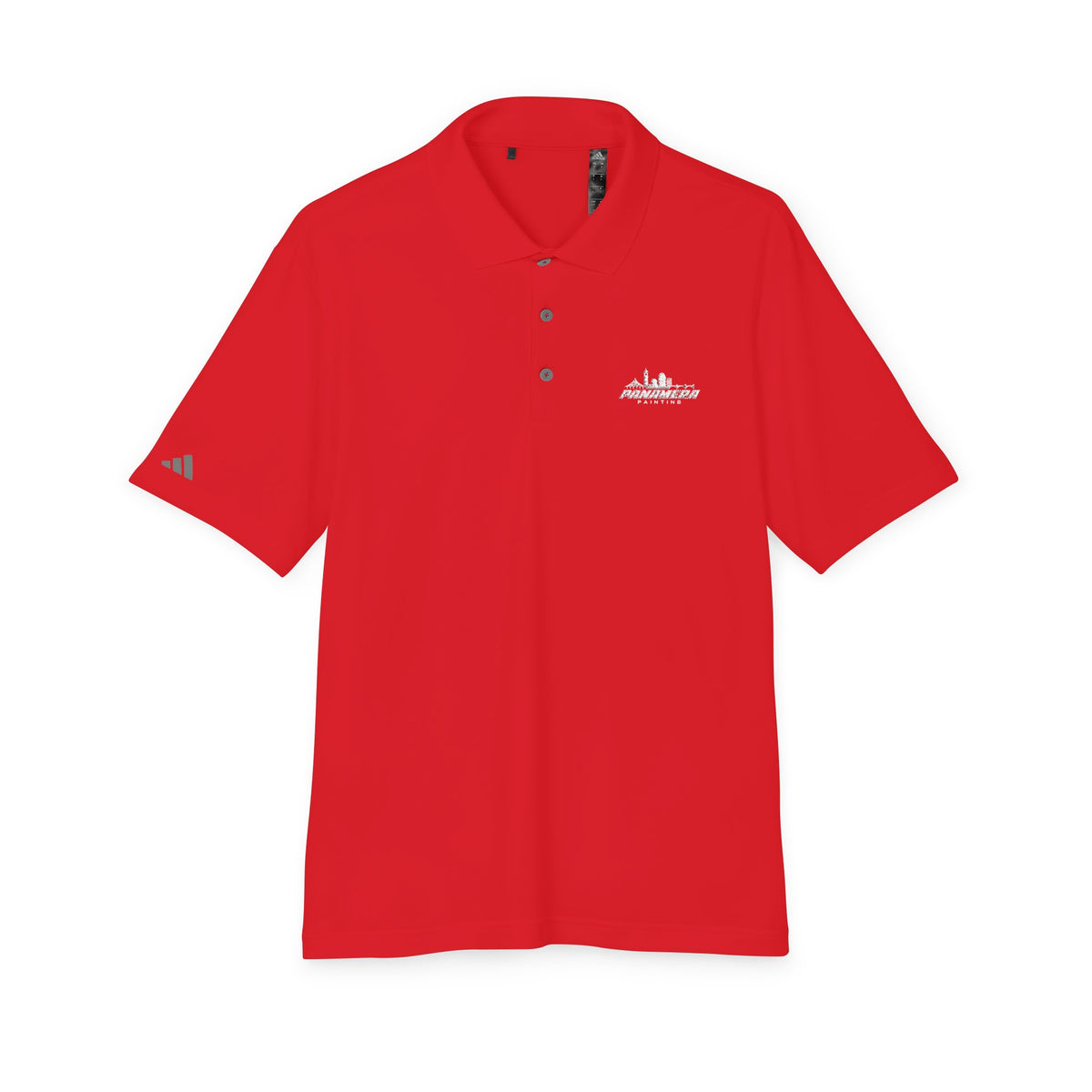 Spokane Skyline - Adidas Polo
