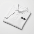 Sport Polo – White
