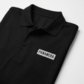 Classic Polo – Black