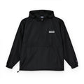 Champion Anorak Jacket – Black