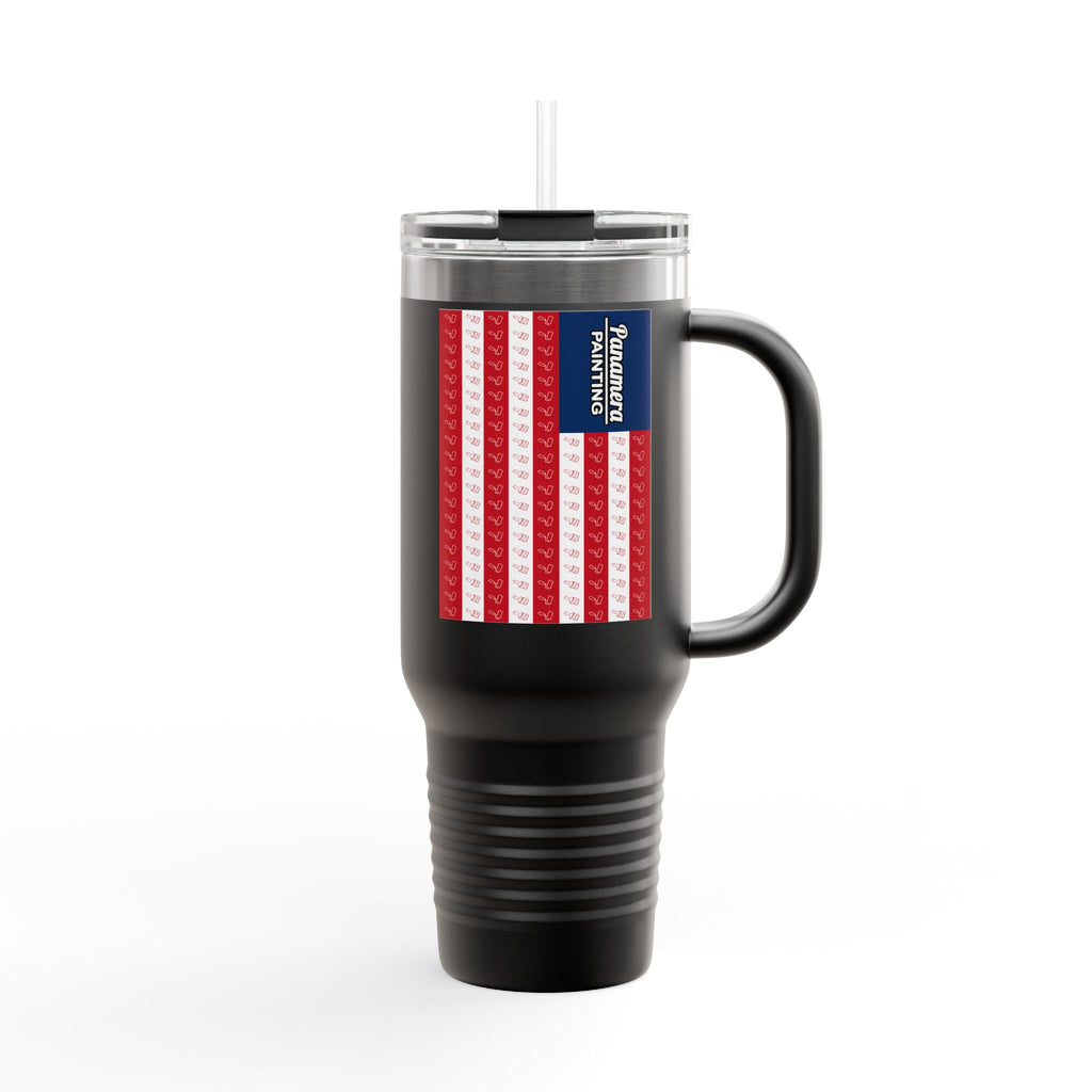 40oz Tumbler