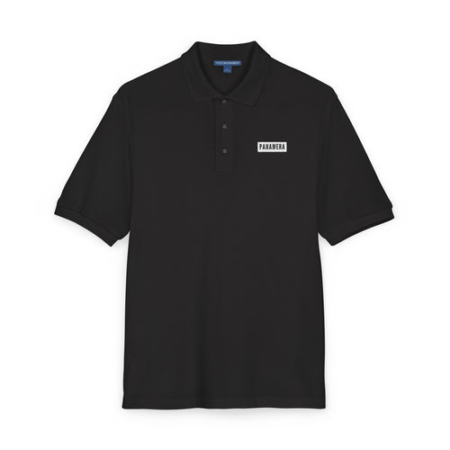 Classic Polo – Black