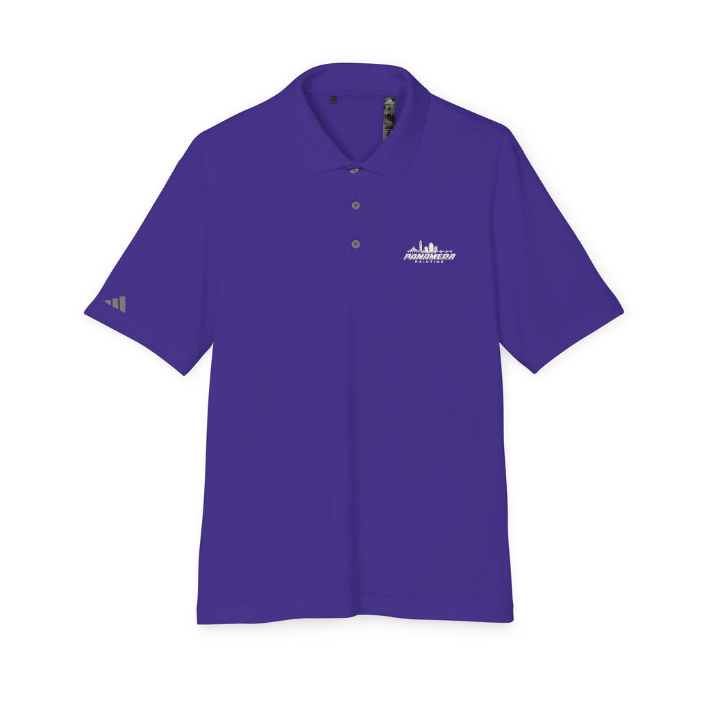 Spokane Skyline - Adidas Polo