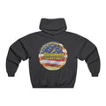 Flag Hoodie