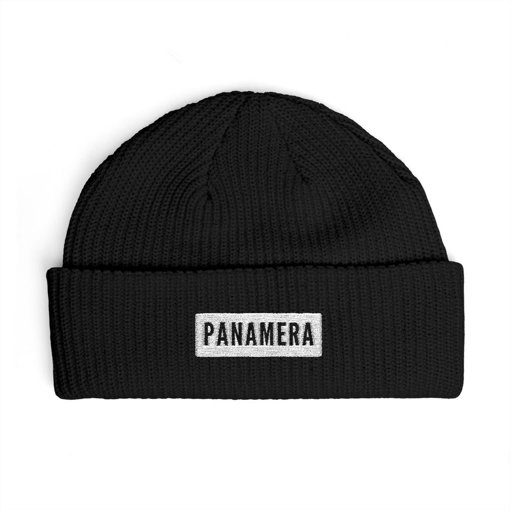 Cuff Beanie