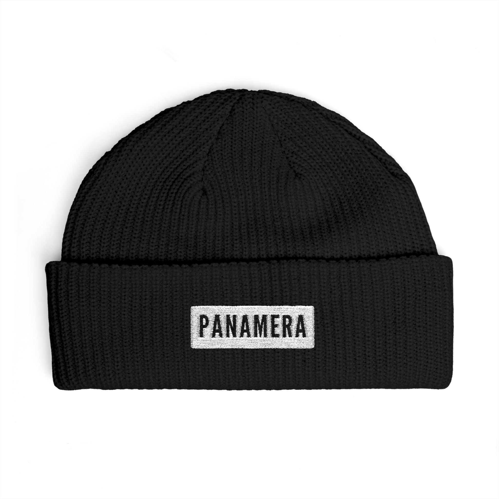 Cuff Beanie