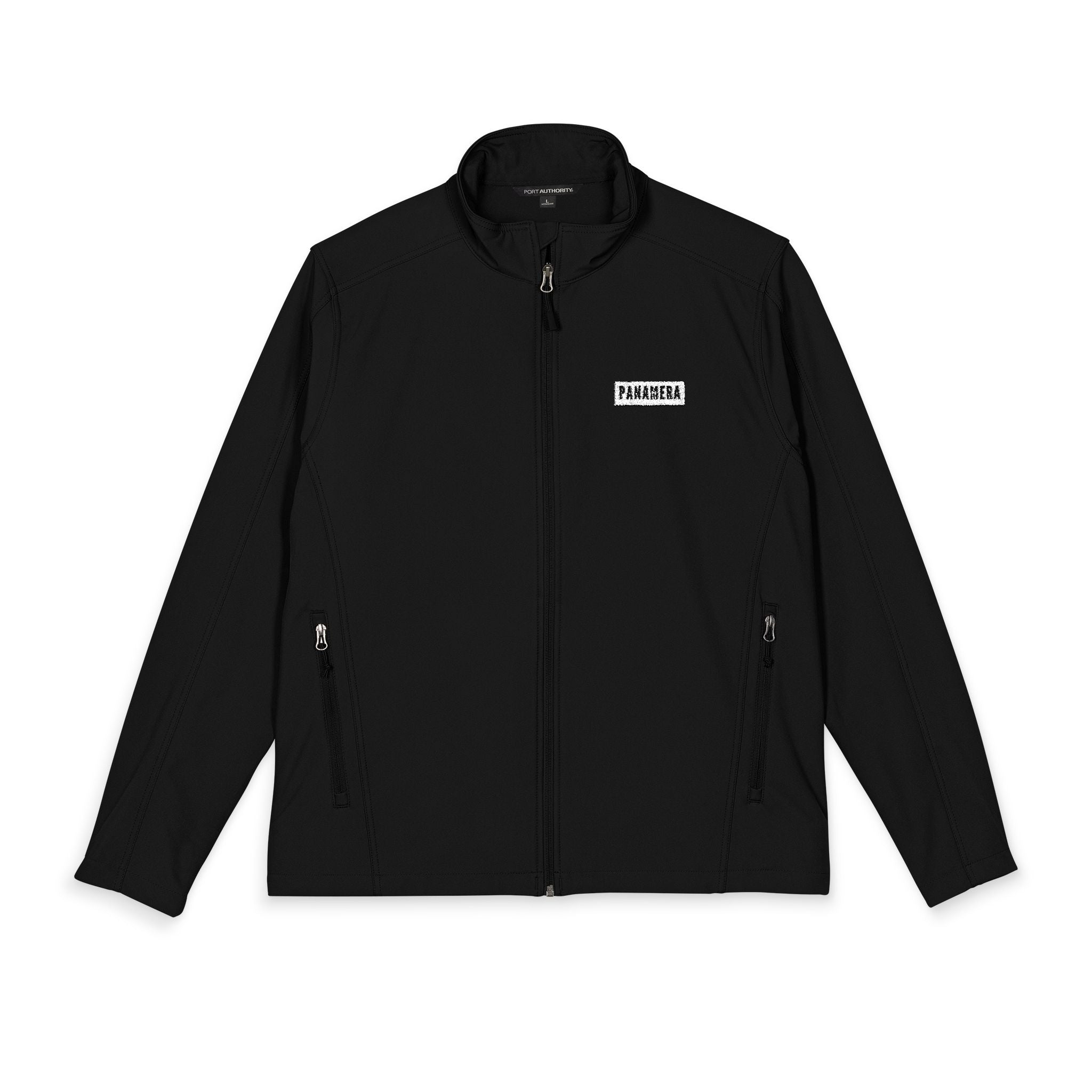 Seasonal Jacket