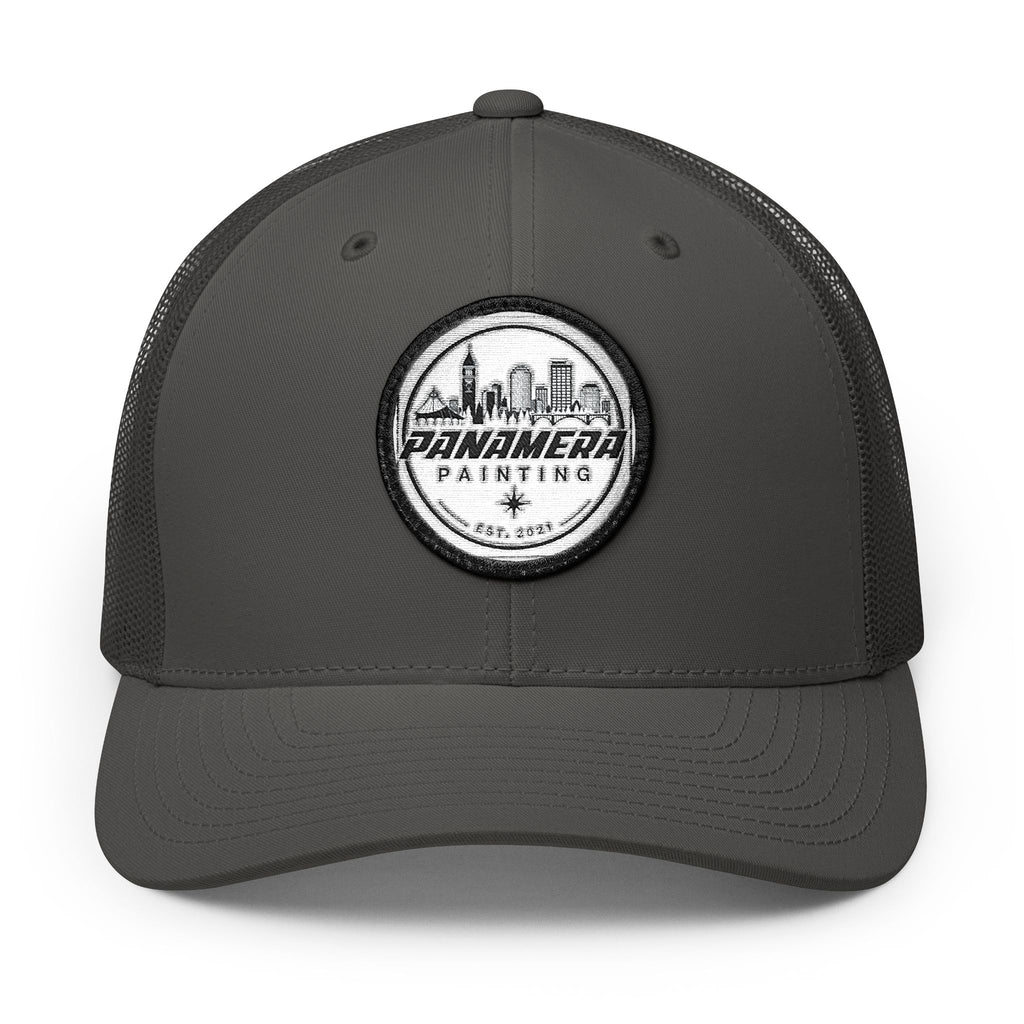 Skyline Snapback